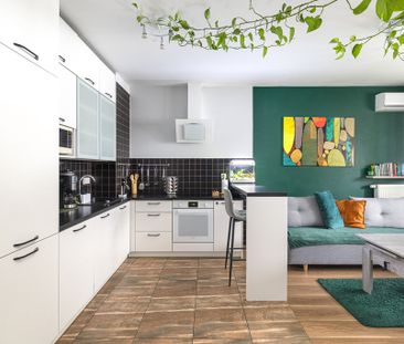 Targówek, ul. Montwiłłowska - Photo 3