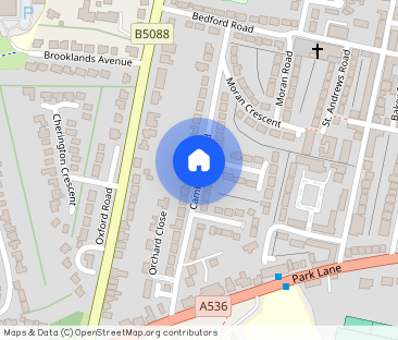 Cambridge Road, Macclesfield, Cheshire - Photo 1