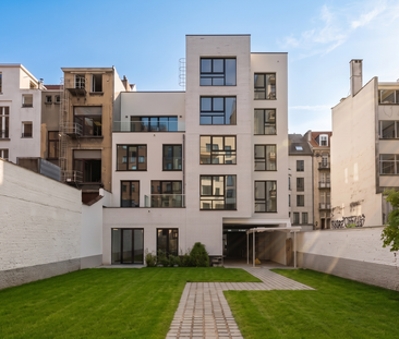 Appartement te huur in Sint-Gillis voor € 1.700 met 2 slaapkamers - foto 3