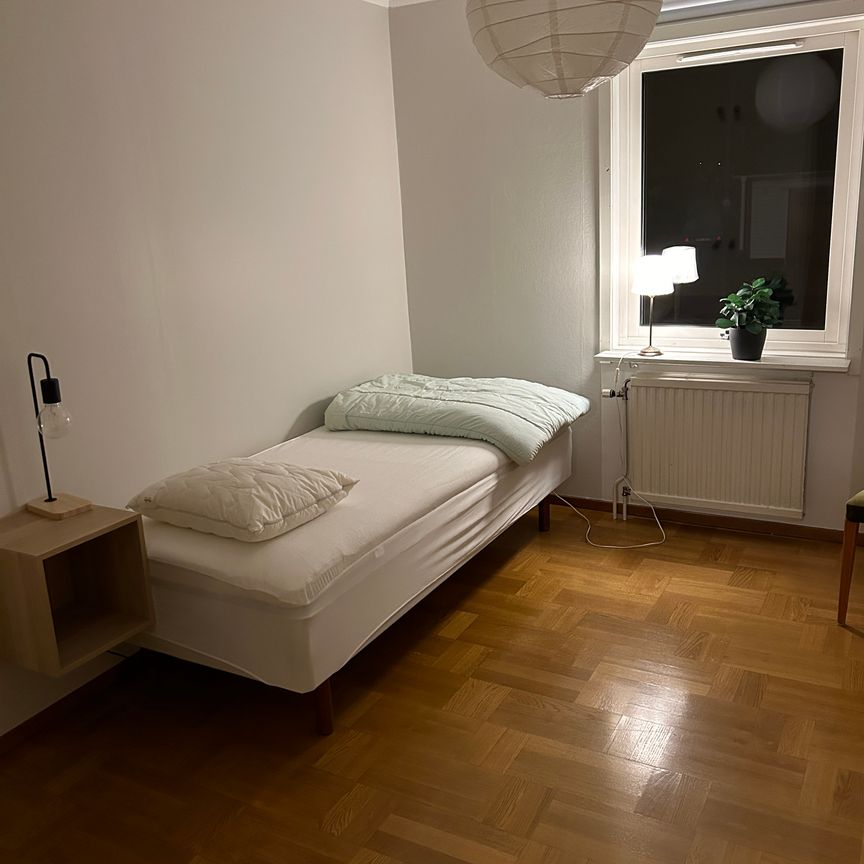 Lovägen, Boden - Foto 1