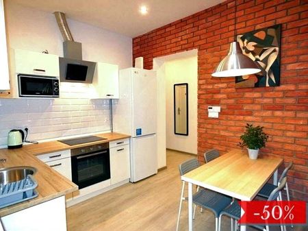 Pokój, ul. Górka - Photo 4