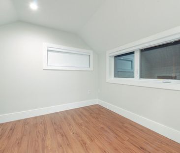 125 West 46th Avenue apartment — Vancouver, BC (2-Bedroom) - 2 Bedroom - Photo 1