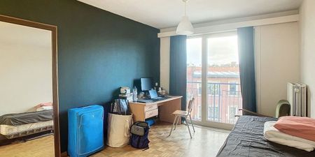 Appartement te huur in Leuven voor € 795 met 1 slaapkamer - Photo 2