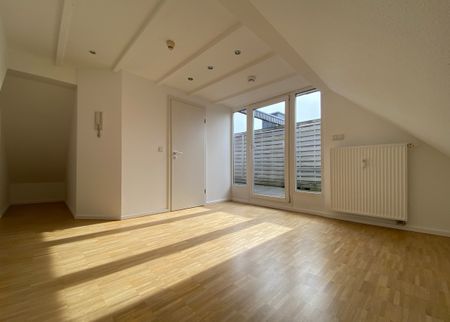 Viel Platz zum Wohlfühlen: Ihre Traumwohnung in Düsseldorf - Photo 3