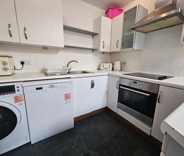 3 Bed Penthouse, Wilson Street, G1 - Photo 6