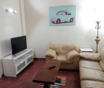 Via dell'Oriuolo, Florence, Tuscany 50122 - Photo 1