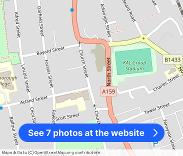 Trinity View, Gainsborough - Photo 1