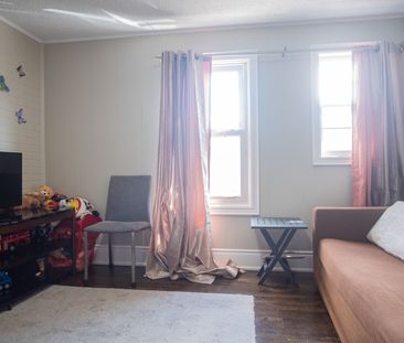 For Lease - 36 Welland Street Unit# Rear, Welland, Ontario - Photo 1