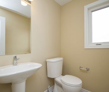 For Lease - 464 Brettonwood Ridge, Kanata, Ontario - Photo 5