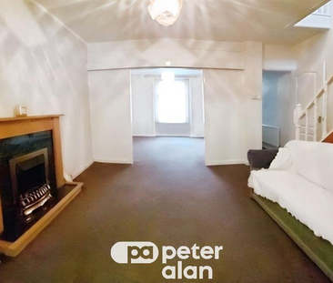 Rodney Street, SWANSEA - Photo 1