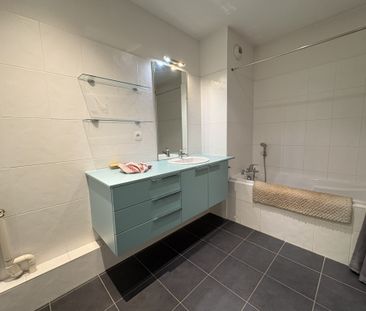 Location Appartement 2 pièces 50m² ST LOUIS 68300 - Photo 2