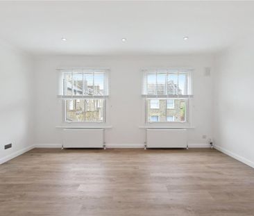 1 bedroom maisonette to rent - Photo 4