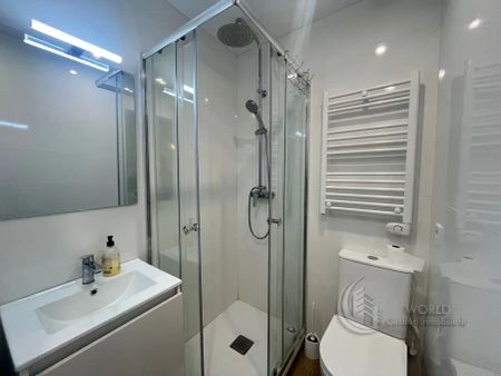 Piso de alquiler en Calle de Fomento, 8, Palacio - Photo 5