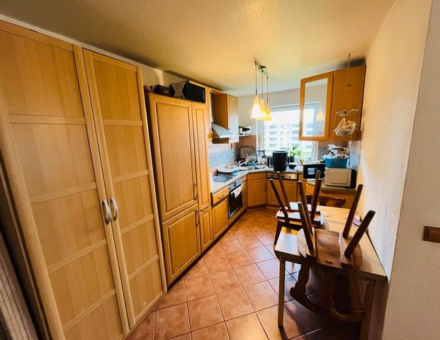 Mietwohnung - Foto 1