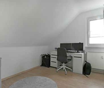 Helle 4-Zimmer-Wohnung in sehr gepflegtem Wohnhaus - begehrte Wohnlage Harleshausen - Foto 6