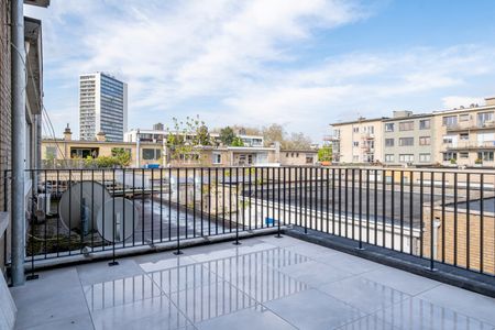 2 slaapkamer appartement met veel lichtinval - Photo 3