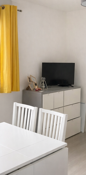 Location Appartement 1 pièce 23m² DIJON 21000 - Photo 1