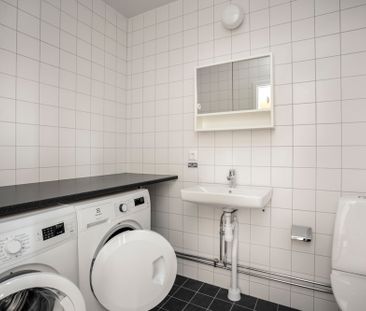 Kryddblandargatan 21, 753 41, Uppsala - Photo 1