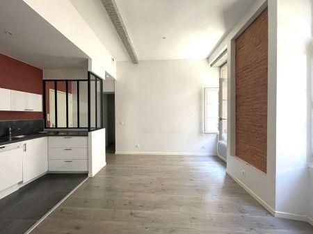 Location - Appartement - 3 pièces - 55.80 m² - montauban - Photo 3