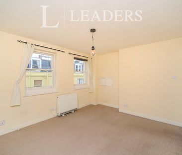 1 bedroom apartment to rent Marine Parade, Brighton, East Sussex, BN2 - Photo 2