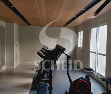 Apartamento Para Locação - 34 m² - Jardim Marajoara / Sp - Photo 1