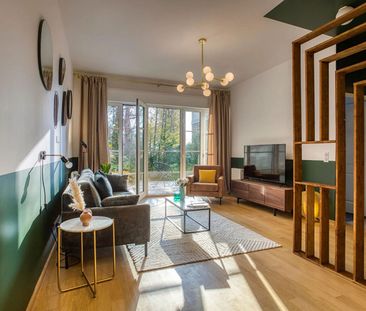 Location appartement 2 pièces, 57.85m², Saint-Germain-en-Laye - Photo 5