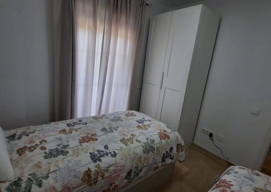 Manilva Beach, Manilva, Andalusia 29692