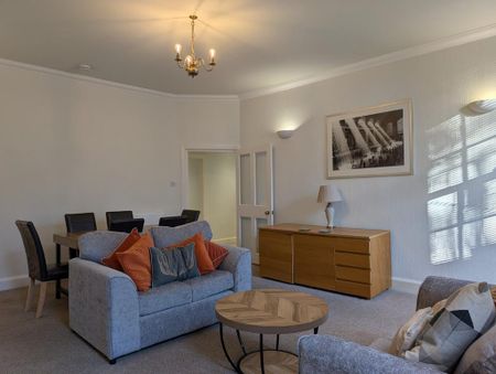 2 bedroom flat to rent - Photo 5