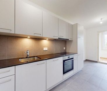 Charmant 3.5 pièces en plein centre-ville et au calme - Photo 3