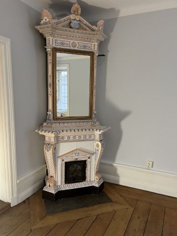 Norrmalm - 2rok - tillsv - 20.585kr/mån - Photo 5