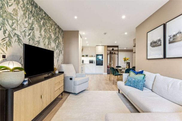 Lavey House, 10 Belgrave Road, Wembley, HA0 1AG - Photo 1