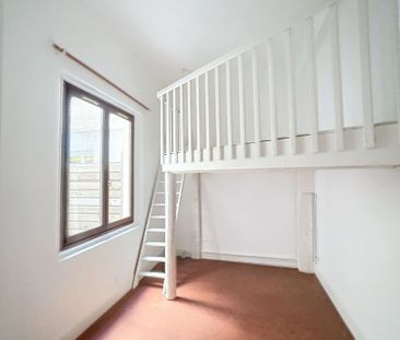 A LOUER AVIGNON INTRAMUROS ( 84000 ) : appartement 1 pièce - non me... - Photo 5