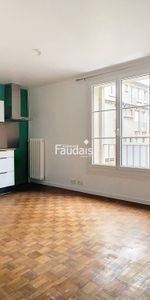 Location Appartement 2 pièces 36m² COUTANCES 50200 - Photo 3