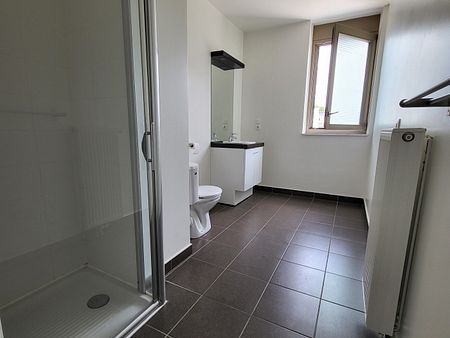 Location Appartement 2 pièces Roubaix (59100) - ROUBAIX BEAUMONT EDHEC - Photo 3