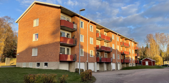 Lekvägen 1 B - Photo 2