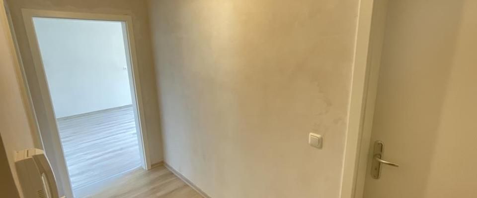 Wunderschöne 1-Zimmer-Wohnung mit großer Wohnküche - Foto 1