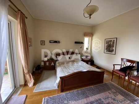 Μεζονέτα για ενοικίαση Κάτω Κηφισιά (Κηφισιά) - Φωτογραφία 2
