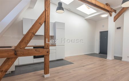 Mieszkanie na wynajem - Photo 2