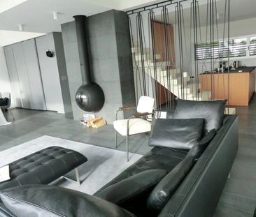 Contemporary villa in Vésenaz - Photo 2