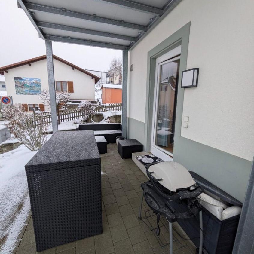 2.5 Zimmer, EG - Photo 1