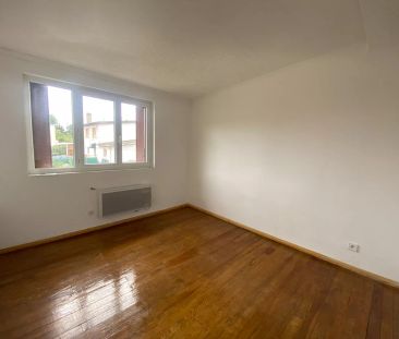 Maison Corbeil Essonnes 3 pièce(s) 44.78 m2 - Photo 1