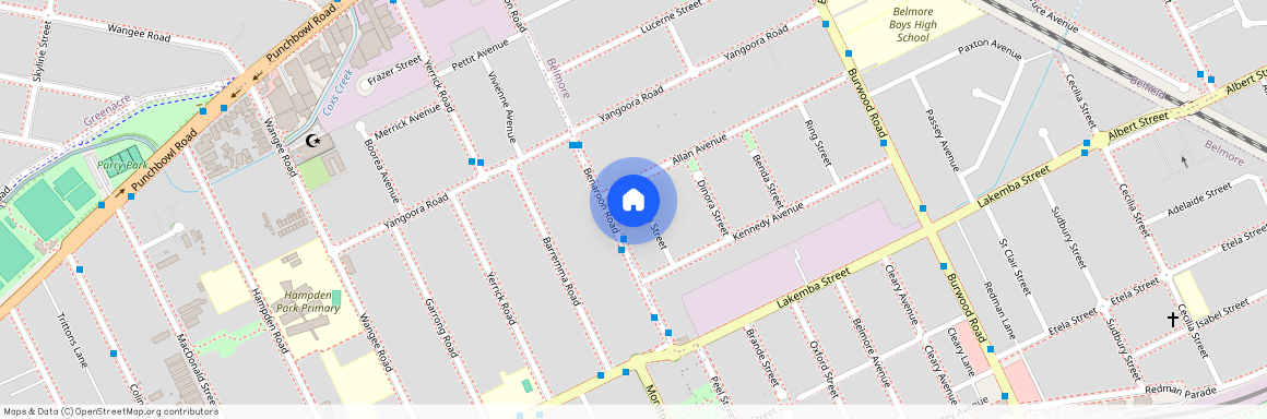 1D Eulda Street, NSW 2192, Belmore