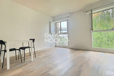 MAISONS ALFORT-CENTRE VILLE-STUDIO MEUBLE - Photo 5