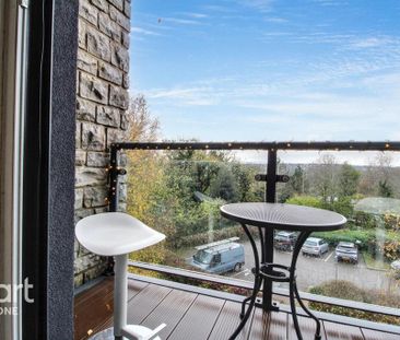 1 bedroom apartment to rent - Photo 2