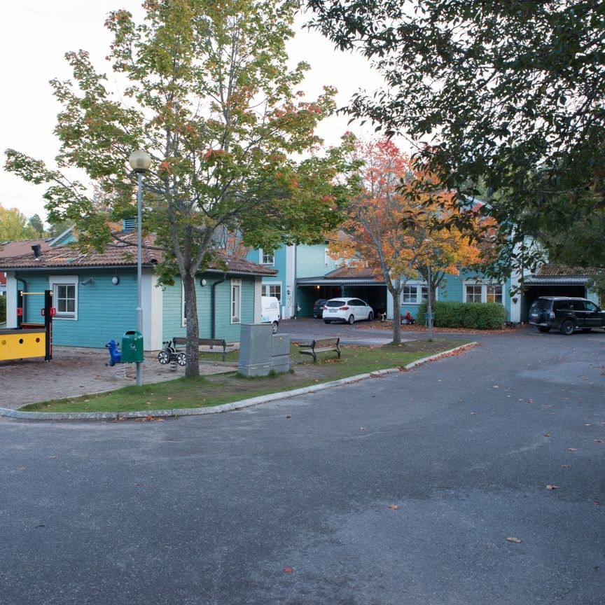 Svedjevägen, Strängnäs - Photo 1