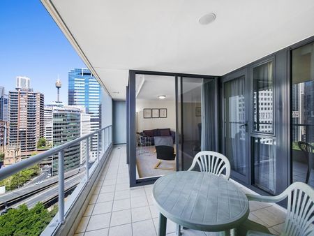 183 Kent Street, Sydney NSW 2000 - Apartment For Rent | Domain - Photo 4