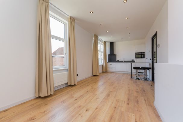 Filips van Bourgondiëstraat, 3117 SC Schiedam - Foto 1