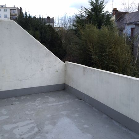 Location Appartement 2 pièces 37m² - Photo 3