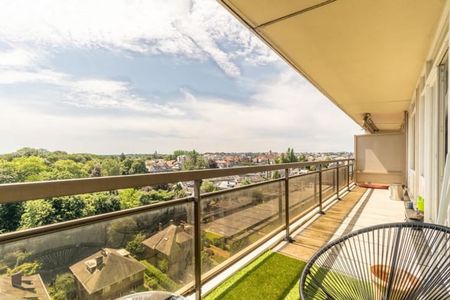 Penthouse te huur - Photo 5
