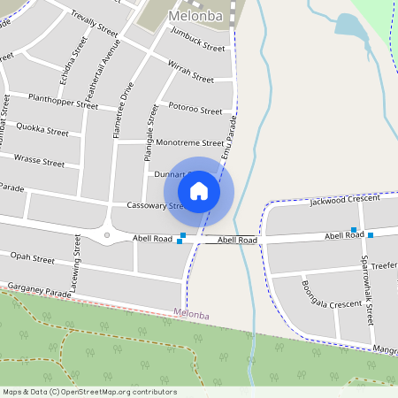 5A Emu Parade, Marsden Park NSW 2765